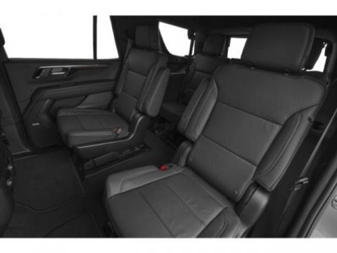 New 2026 Chevrolet Tahoe Z71 w/ Z71 Off-Road Package AWD/4WD image 15