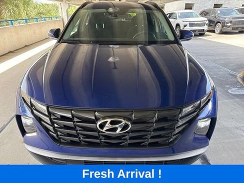 Used 2024 Hyundai Tucson SEL FWD image 15