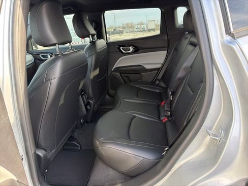 New 2026 Jeep Compass Limited image 7