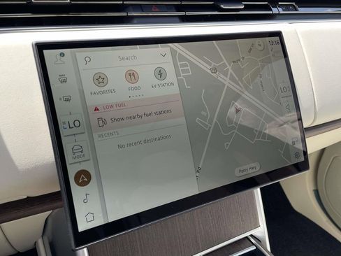 New 2026 Land Rover Range Rover SE AWD/4WD image 28