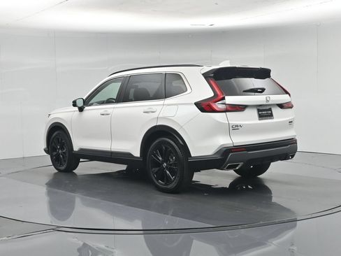 Used 2025 Honda CR-V Sport Touring image 6