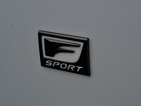 Used 2025 Lexus IS 350 F Sport w/ Accessory Package image 29