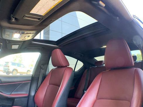 Used 2023 Lexus IS 300 w/ Premium Package RWD image 21