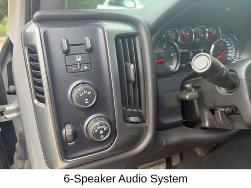 Used 2019 Chevrolet Silverado 2500 LT w/ LT Convenience Package AWD/4WD image 21