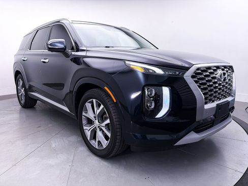 Used 2022 Hyundai Palisade Limited FWD image 11