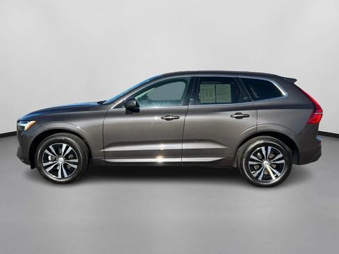 Used 2023 Volvo XC60 B5 Core AWD/4WD image 15