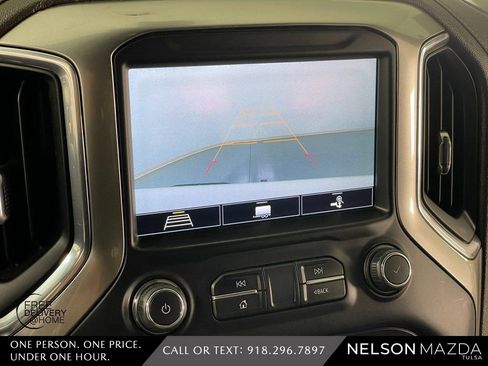 Used 2020 Chevrolet Silverado 1500 LT w/ Texas Edition image 36