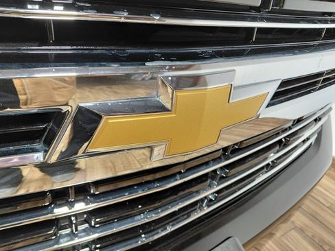 Certified 2024 Chevrolet Tahoe LT image 17