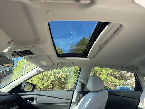 New 2026 Honda Accord SE image 19