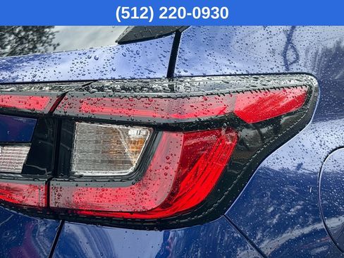 New 2026 Subaru Crosstrek 2.0i Premium image 33