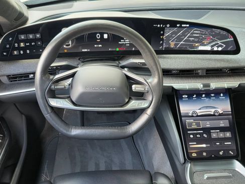 Used 2024 Lucid Air Touring AWD/4WD image 15