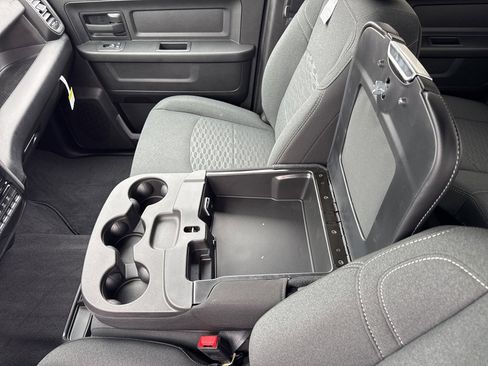 New 2026 RAM 2500 Tradesman image 42