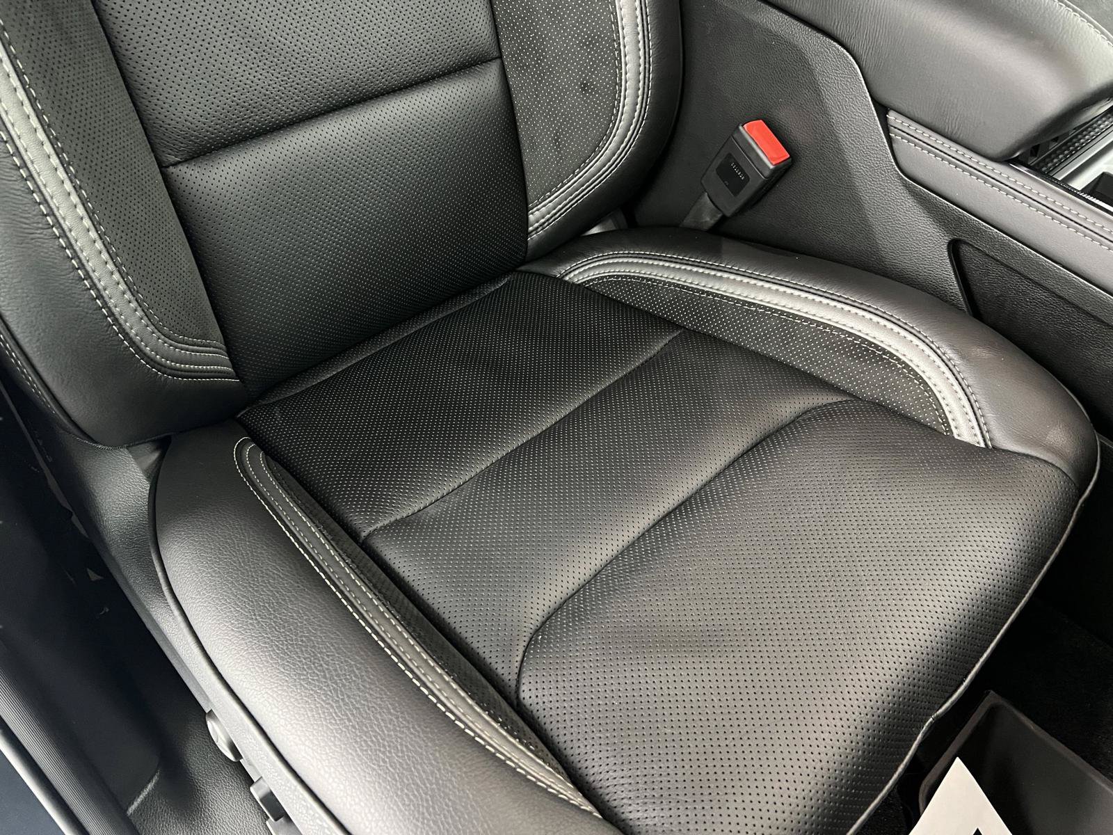 New 2026 RAM 1500 RHO AWD/4WD image 40