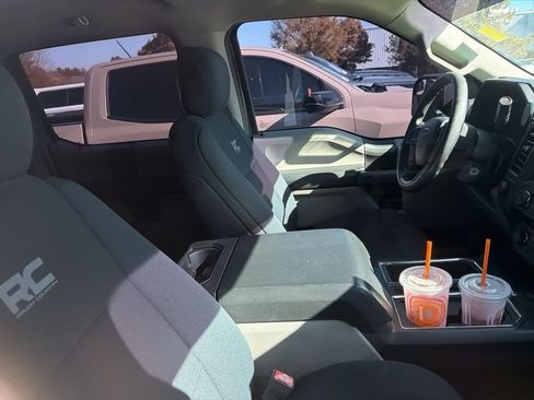 Used 2019 Ford F150 XL w/ Equipment Group 101A Mid image 4