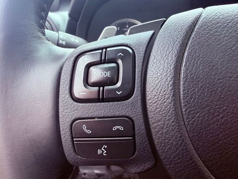 Certified 2024 Lexus IS 350 F Sport image 20