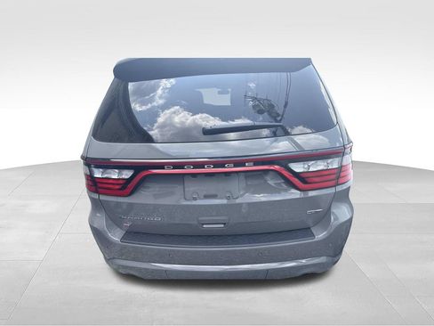 Used 2026 Dodge Durango GT AWD/4WD image 7
