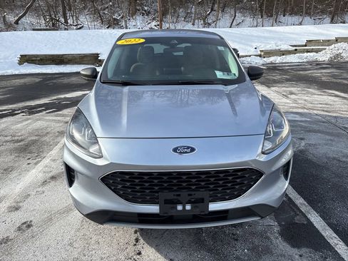 Used 2022 Ford Escape SE w/ Convenience Package image 8