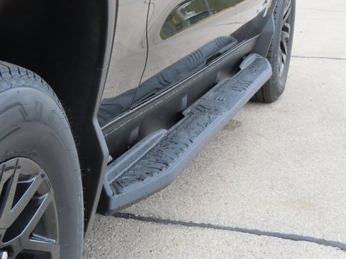 New 2026 Chevrolet Silverado EV W/T image 13