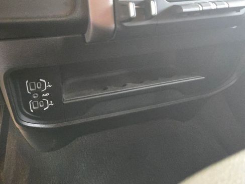 Used 2024 RAM 2500 Big Horn image 15