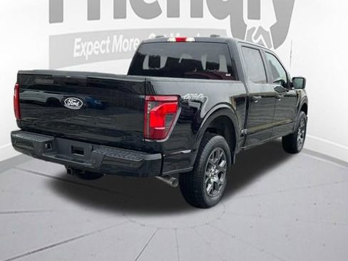 Used 2026 Ford F150 STX w/ Equipment Group 200A AWD/4WD image 57