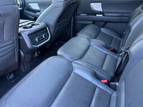 Certified 2025 Ford Expedition Max Active AWD/4WD image 13