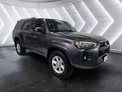 Used 2023 Toyota 4Runner SR5 Premium