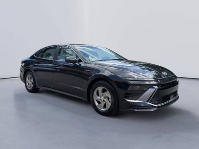 Used 2025 Hyundai Sonata SE