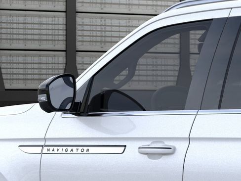 New 2026 Lincoln Navigator L Reserve AWD/4WD image 64