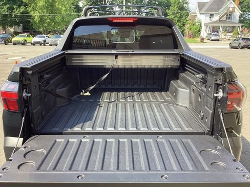 New 2025 Hyundai Santa Cruz XRT image 11