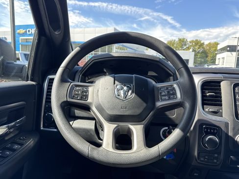 Used 2022 RAM 1500 Classic Warlock image 14