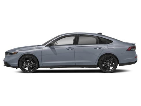 Used 2025 Honda Accord Sport image 12