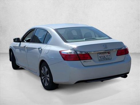Used 2013 Honda Accord LX image 7