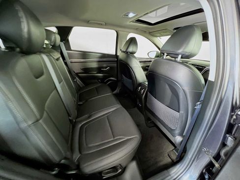 Used 2023 Hyundai Tucson SEL w/ Convenience Package image 27