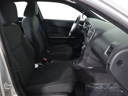 Used 2018 Dodge Charger Police w/ Fleet Safety Group RWD image 18