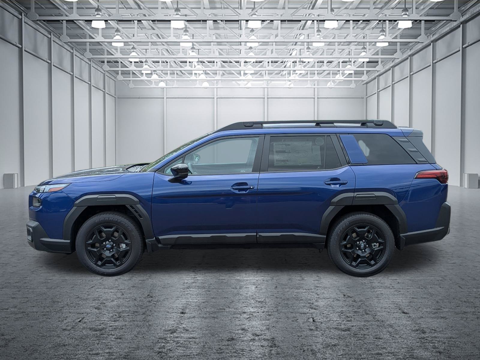 New 2026 Subaru Outback Limited AWD/4WD image 2