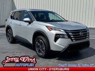 Used 2025 Nissan Rogue SV w/ SV Premium Package AWD/4WD video 1