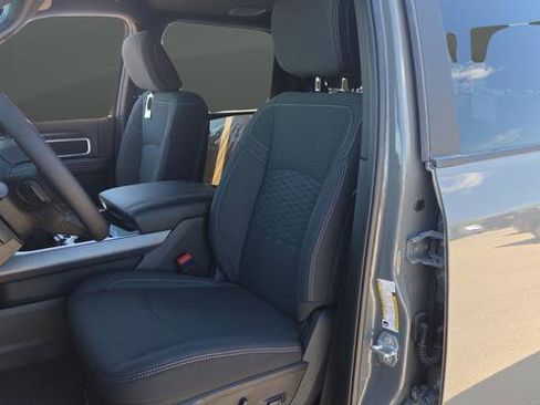 New 2026 RAM 3500 Big Horn AWD/4WD image 9