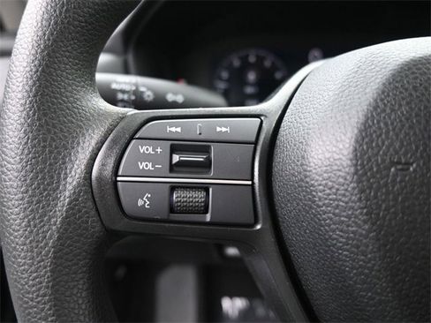 New 2026 Honda Accord LX image 11