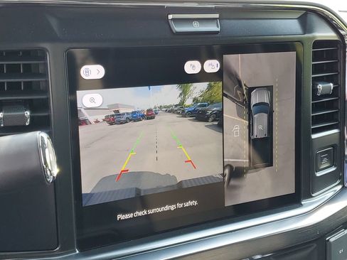 New 2026 Ford F250 Lariat w/ Chrome Package AWD/4WD image 22