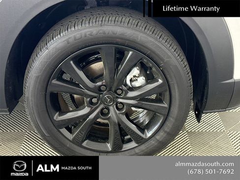 New 2026 MAZDA CX-30 Aire Edition AWD/4WD image 13