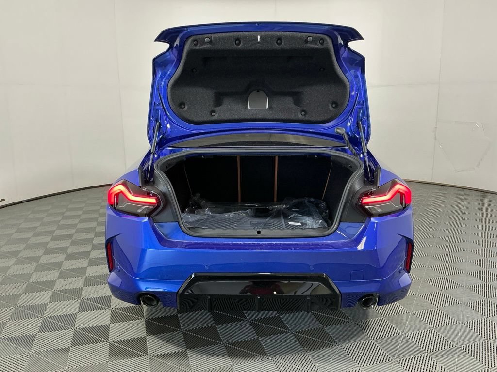 New 2026 BMW 230i Coupe w/ Premium Package RWD image 26