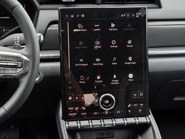 New 2027 GMC Terrain Elevation w/ Elevation Premium Package FWD image 14