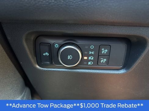 New 2026 Ford Ranger XLT AWD/4WD image 11