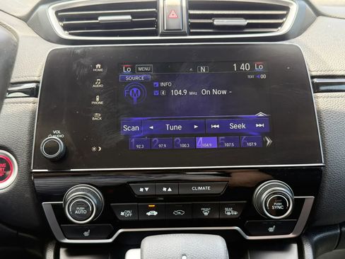 Used 2018 Honda CR-V EX image 32