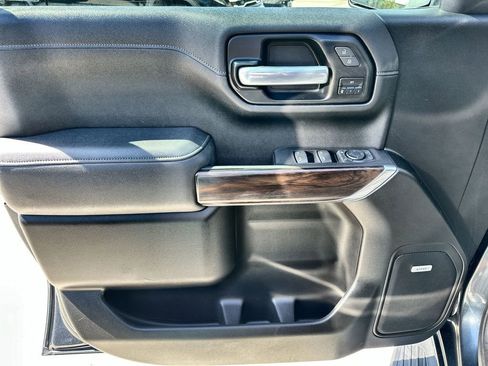 Certified 2021 GMC Sierra 1500 SLT w/ SLT Convenience Package image 22