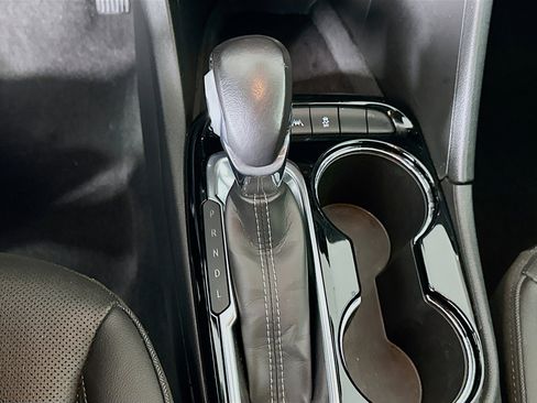 Used 2024 Buick Encore GX Sport Touring w/ Comfort Package image 24