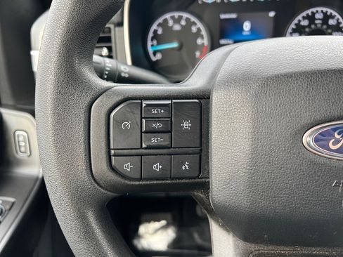 Certified 2022 Ford F150 XL w/ STX Appearance Package image 12