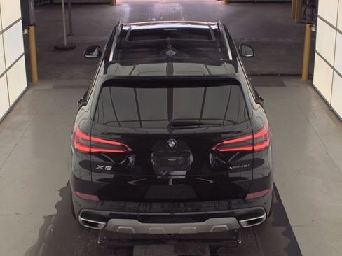 Used 2020 BMW X5 xDrive40i w/ Convenience Package AWD/4WD image 7