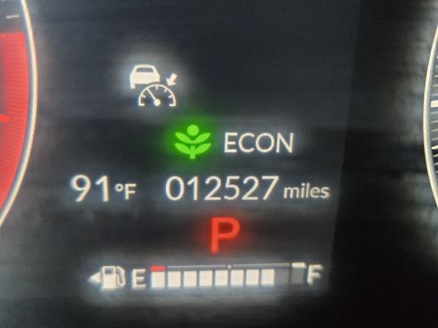 Used 2025 Honda CR-V LX image 22