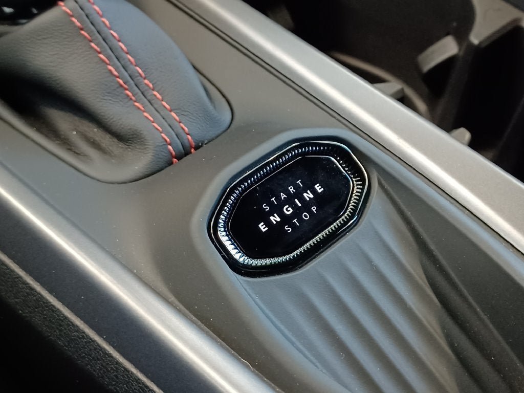 Used 2027 Dodge Charger Scat Pack w/ Blacktop Package AWD/4WD image 14